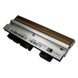 Печатающая термоголовка для принтера этикеток GC420D